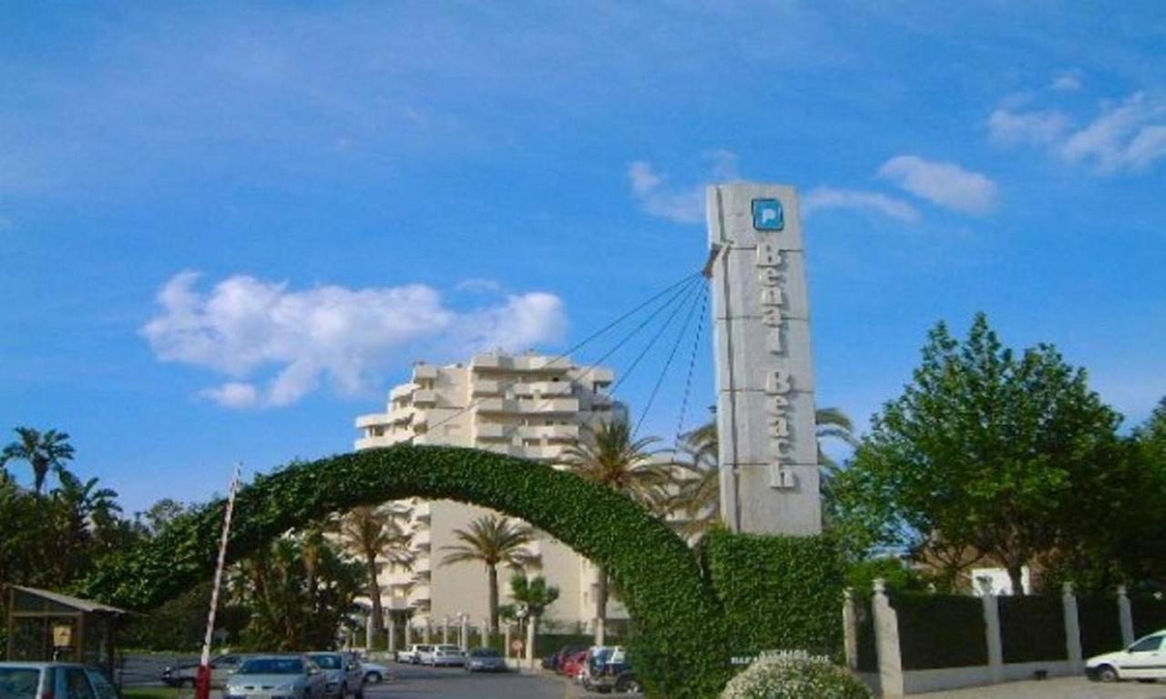 Benalsun Apartment Benalmádena Exterior photo