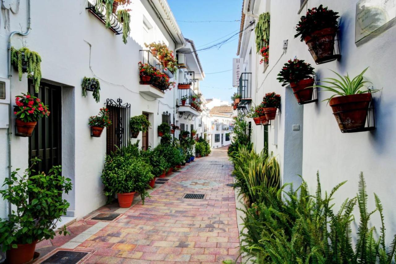 Benalsun Apartment Benalmádena Exterior photo