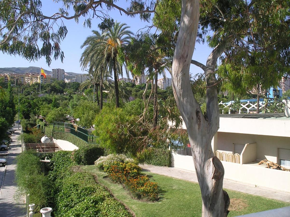 Benalsun Apartment Benalmádena Exterior photo