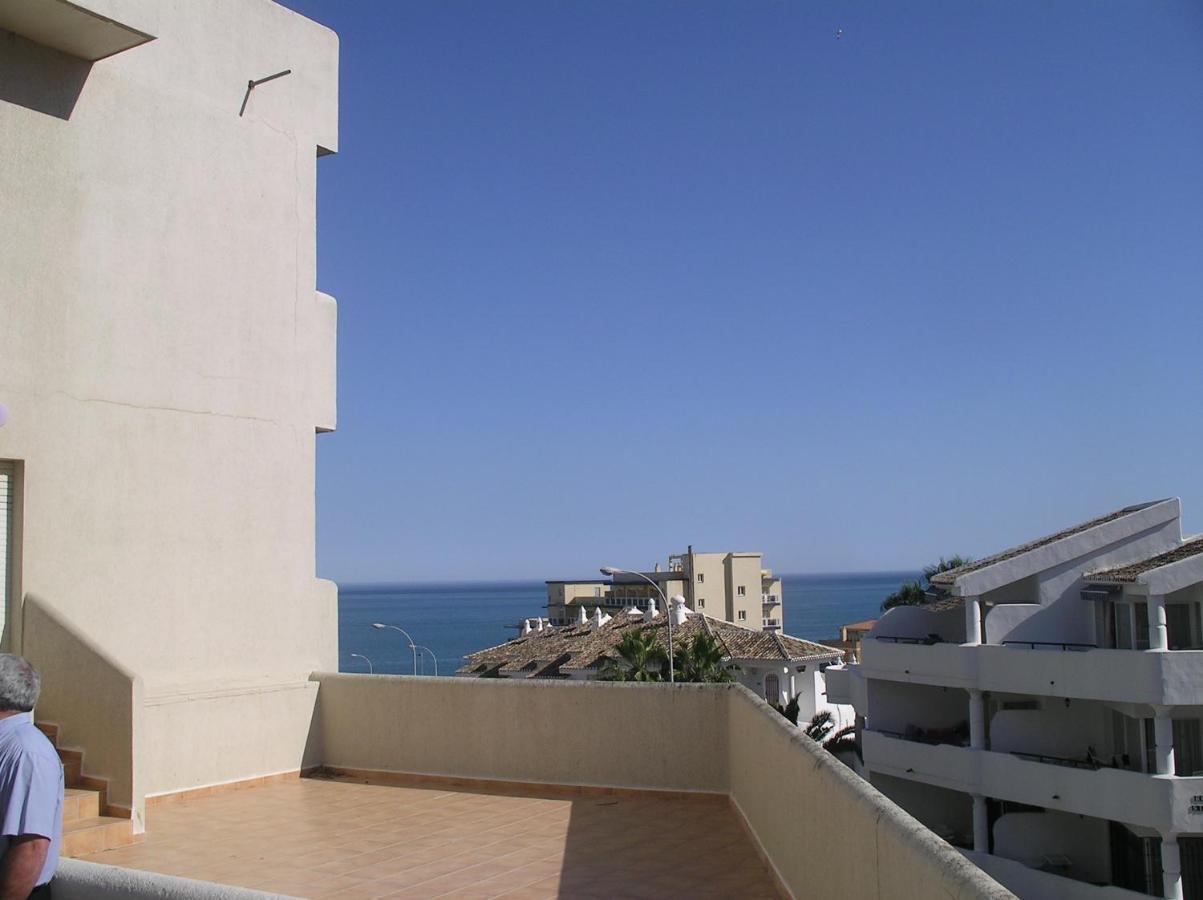 Benalsun Apartment Benalmádena Exterior photo