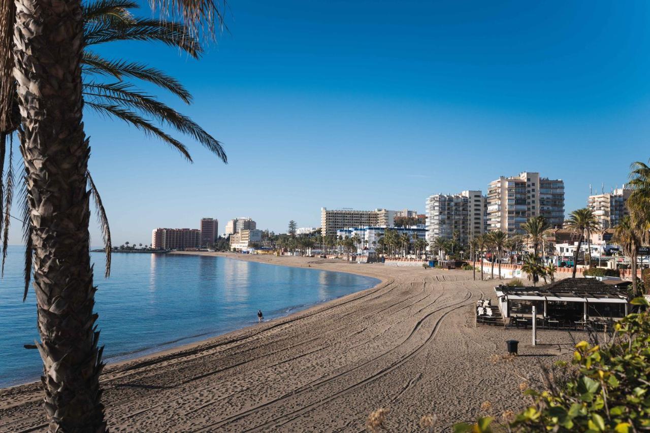 Benalsun Apartment Benalmádena Exterior photo