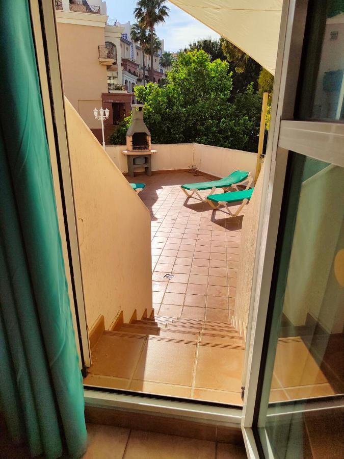 Benalsun Apartment Benalmádena Exterior photo